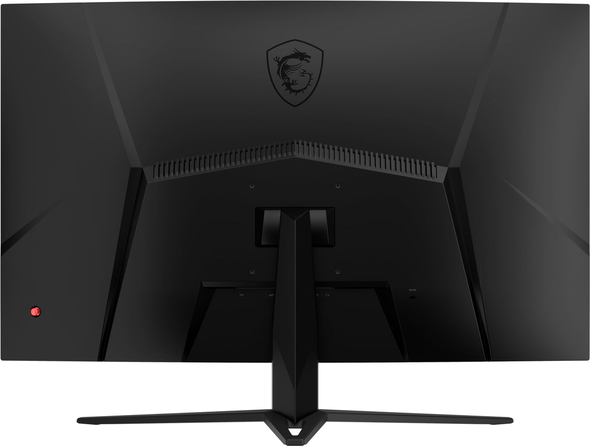 32" Curved Gaming Monitor Y447