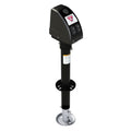 Powered Trailer Jack, A-Frame, 3,500 lbs. Lift Capacity, Bolt-On, 14 Inch Travel C9877