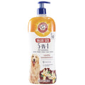 Vanilla Sandalwood Dog Shampoo 32 Fl Oz Y292