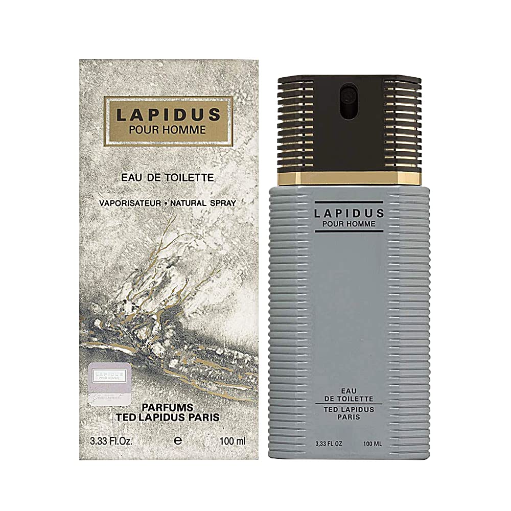 Eau De Toilette Spray 3.3 Oz W459023