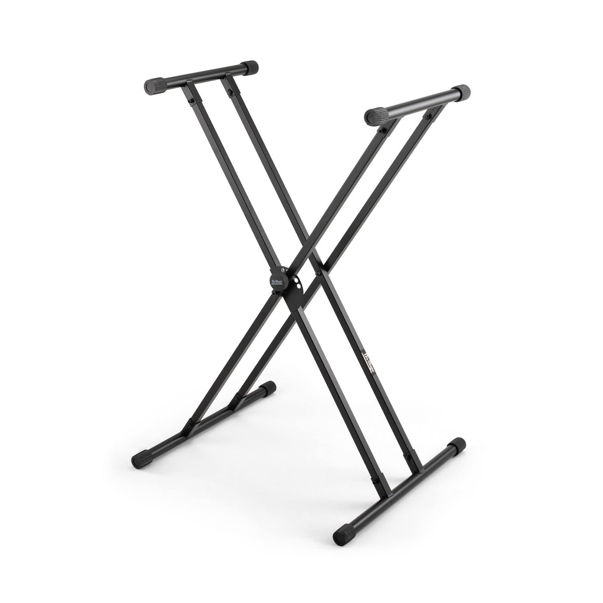 Double-X Keyboard Stand with Lok-Tight Construction X405387