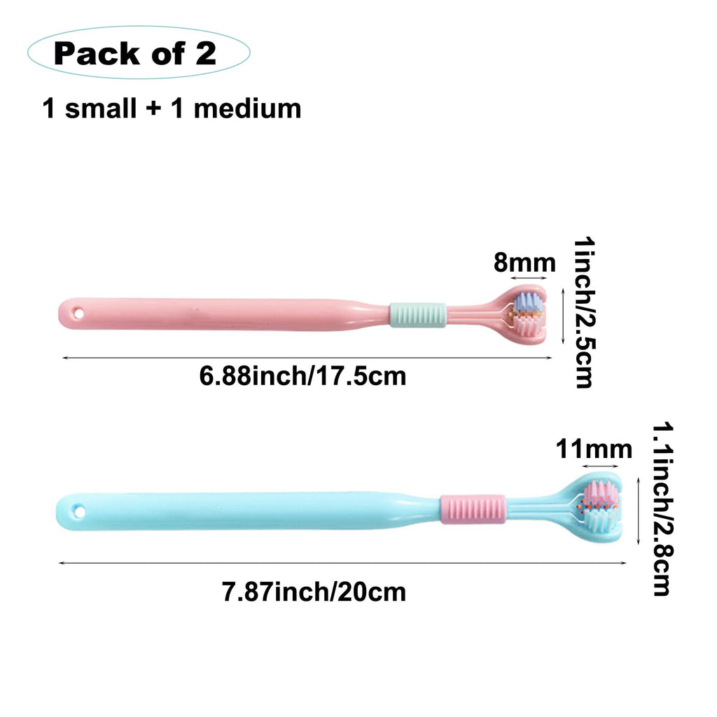 Dog Toothbrush Kit C313379