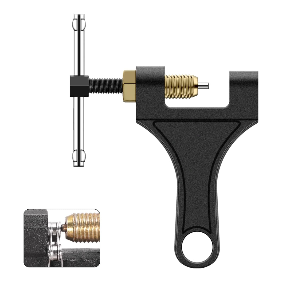 Chain Breaker Tool Kit H986