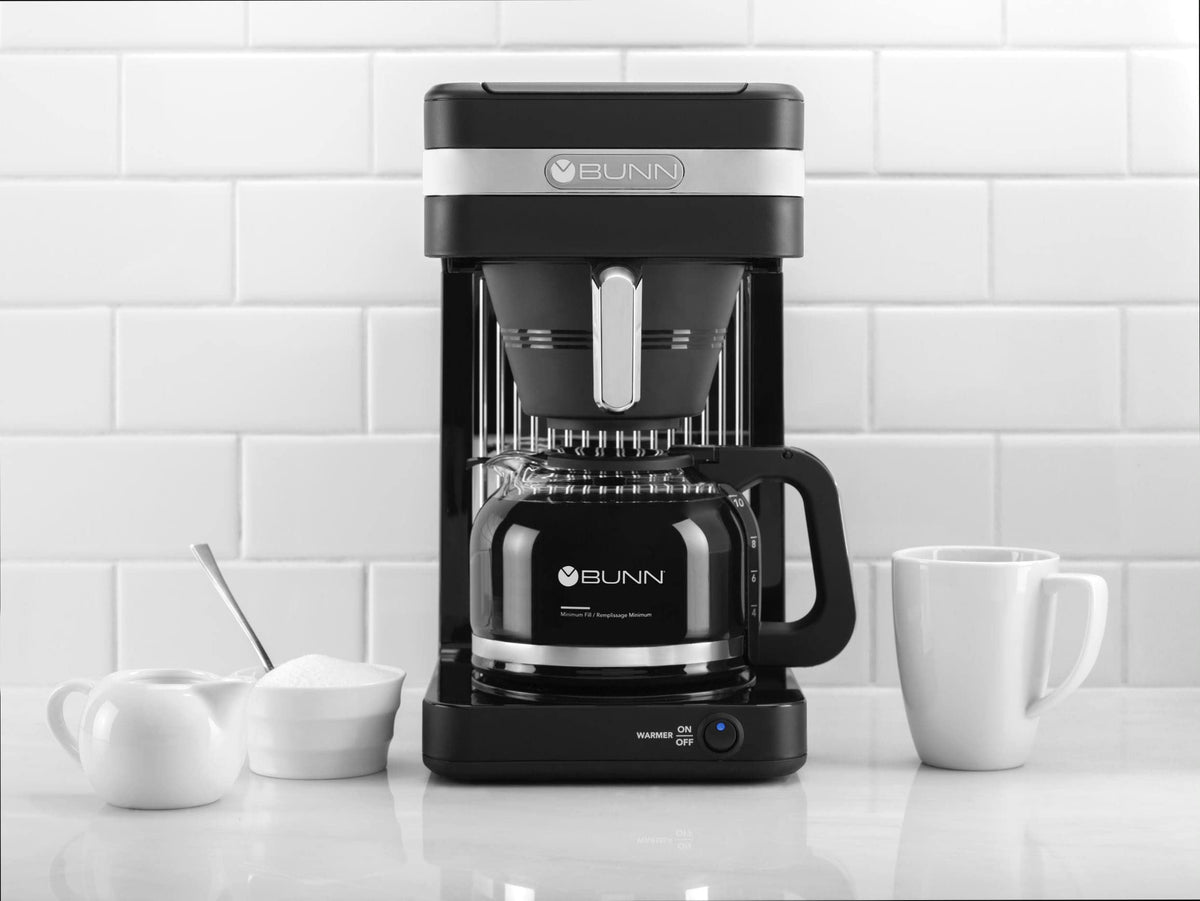 10-Cup Coffee Maker H981586