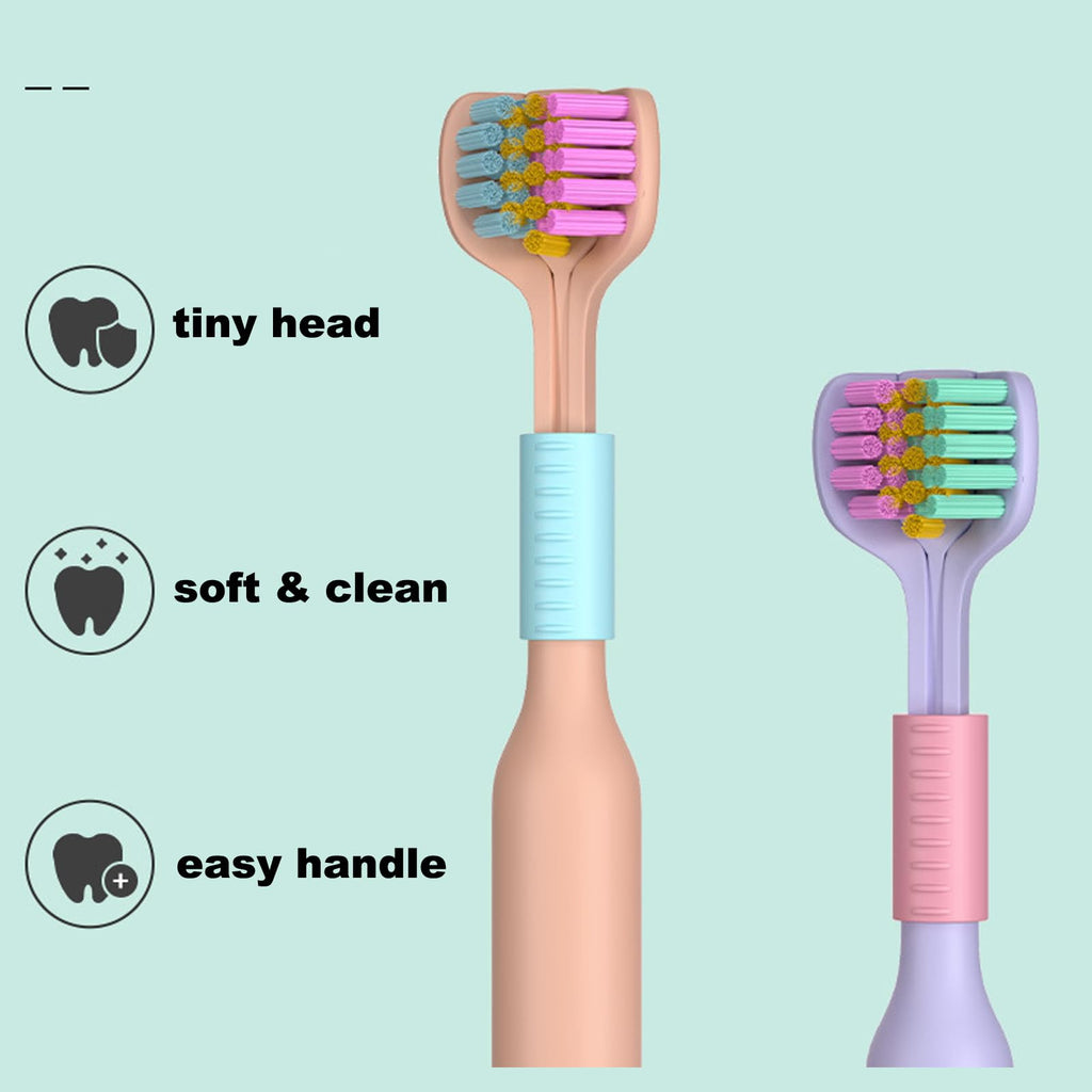 Dog Toothbrush Kit C313379