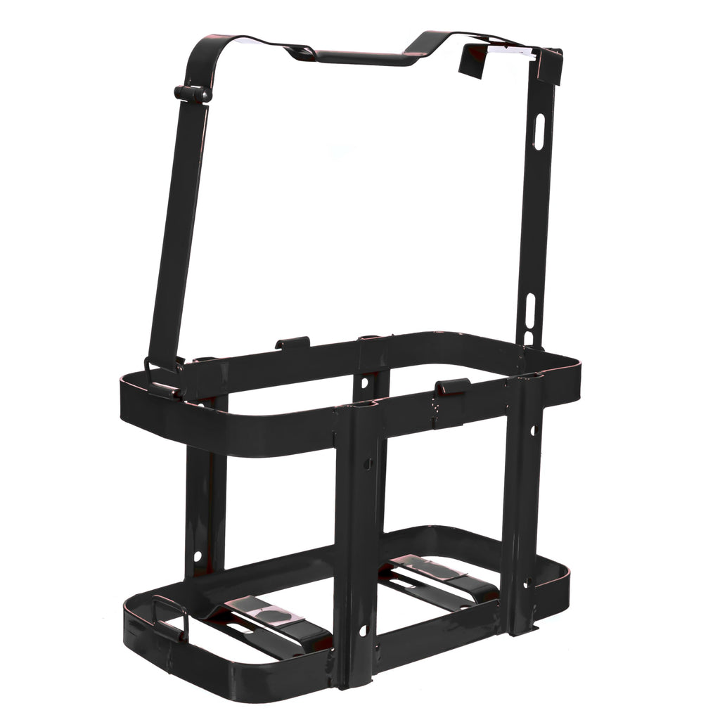 Steel Gas Can Bracket for 5 Gallon or 20 Liter M4239