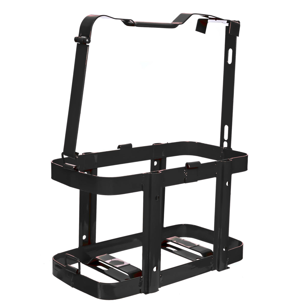 Steel Gas Can Bracket for 5 Gallon or 20 Liter M4239