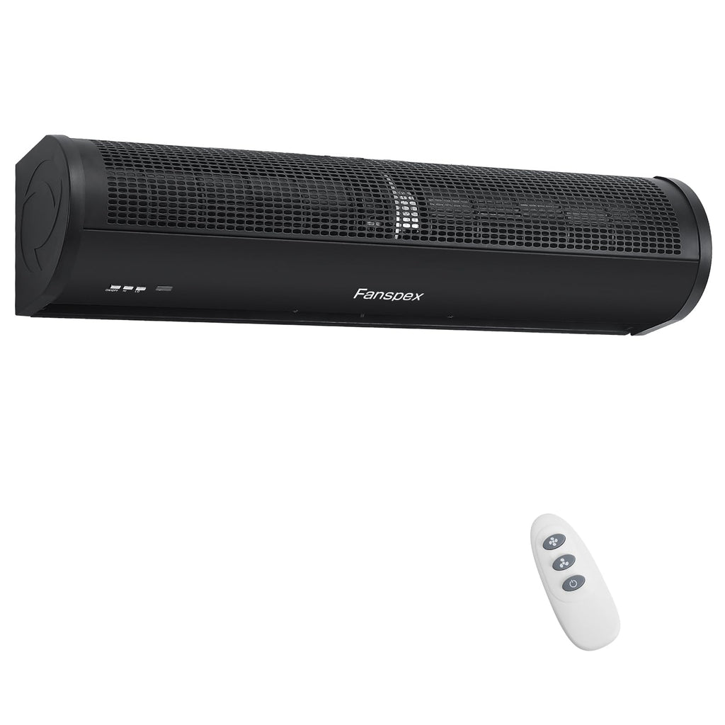 36" Wall Mounted Air Curtain I106898