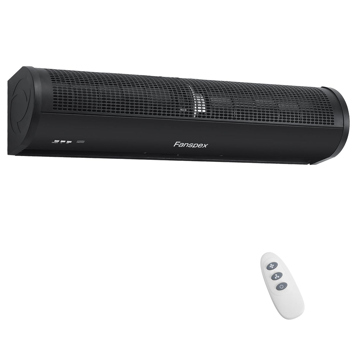 36" Wall Mounted Air Curtain I106898