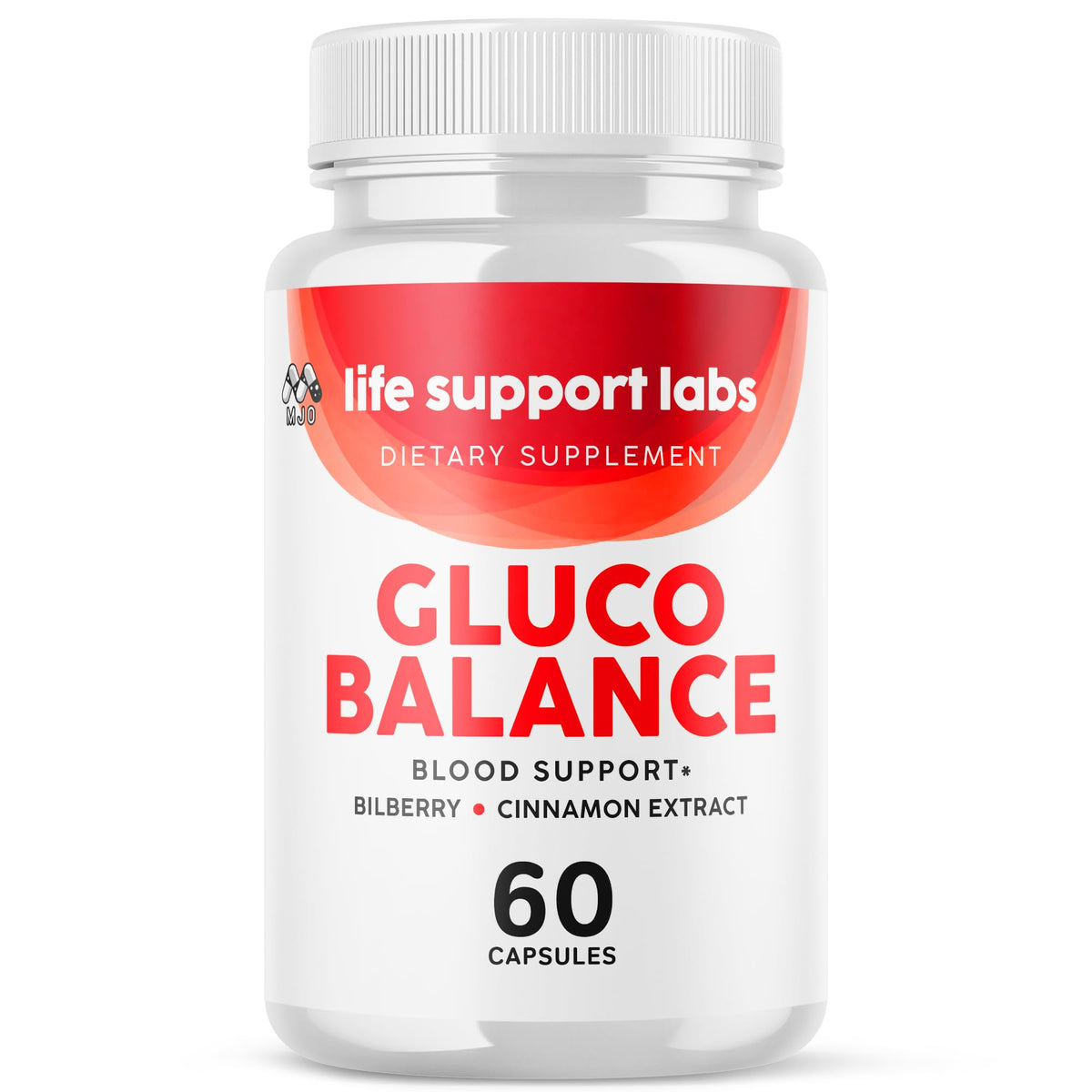 Capsules 60 Capsules O7805
