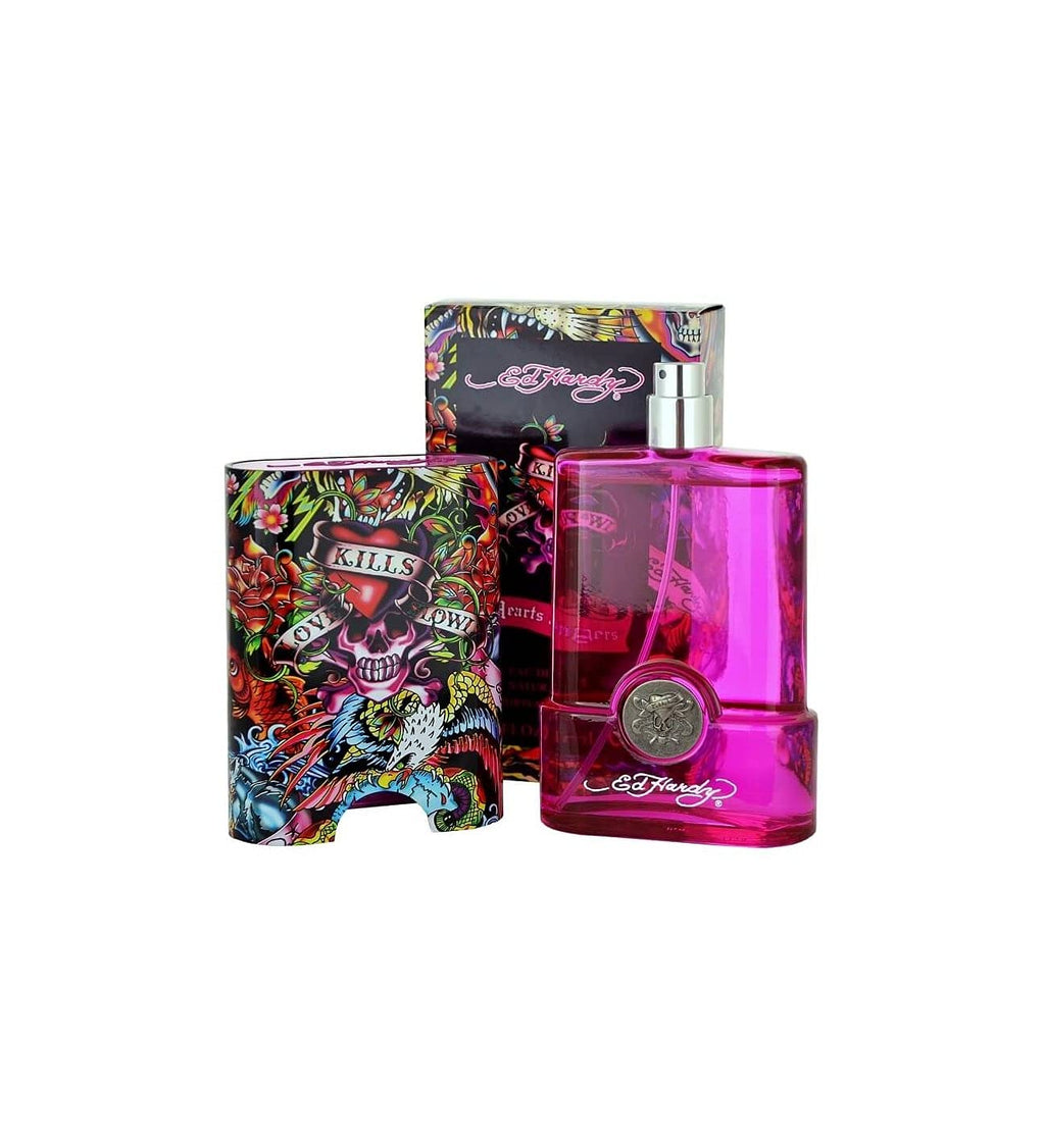 Women Eau de Parfum Spray 3.4 oz V197