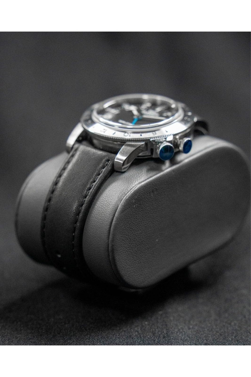 Men's GMT 40mm Quartz Watch Z7343