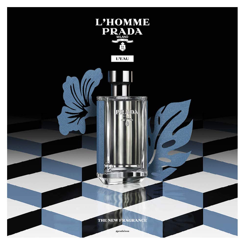 Eau De Toilette Spray 3.4 Ounce M975177