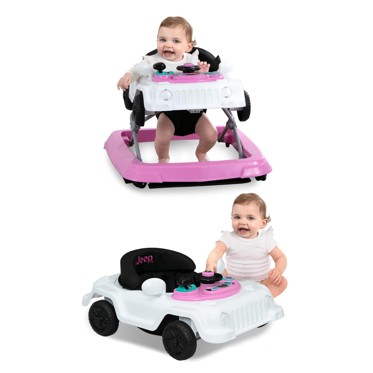 Activity Walker F884948