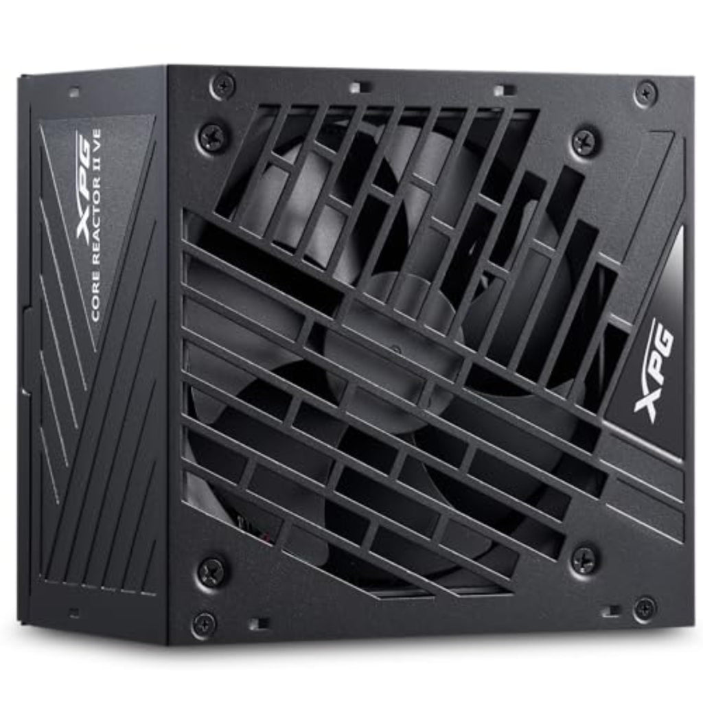 650W 80 Plus Gold Fully Modular ATX 3.0 Power Supply B7234