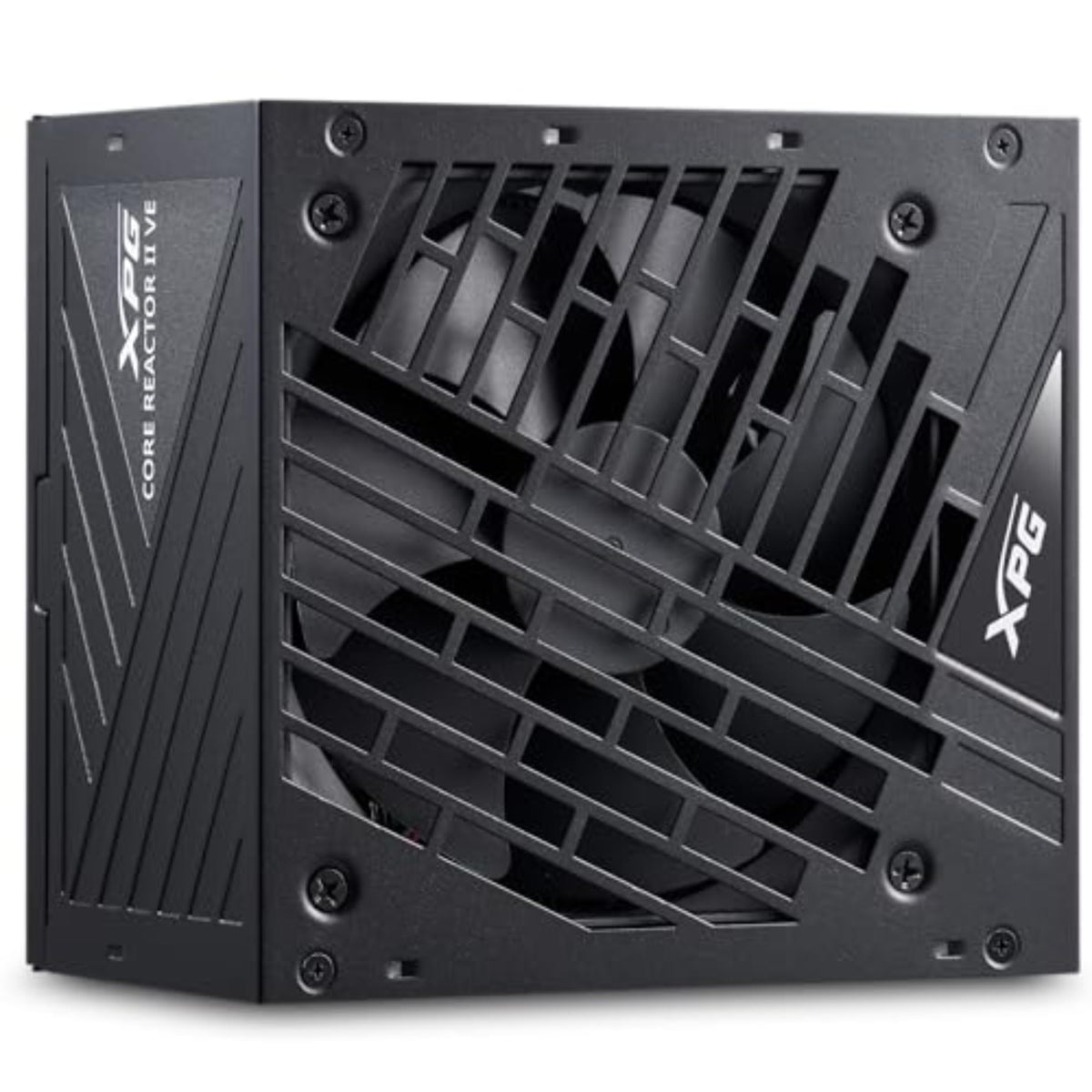 650W 80 Plus Gold Fully Modular ATX 3.0 Power Supply B7234