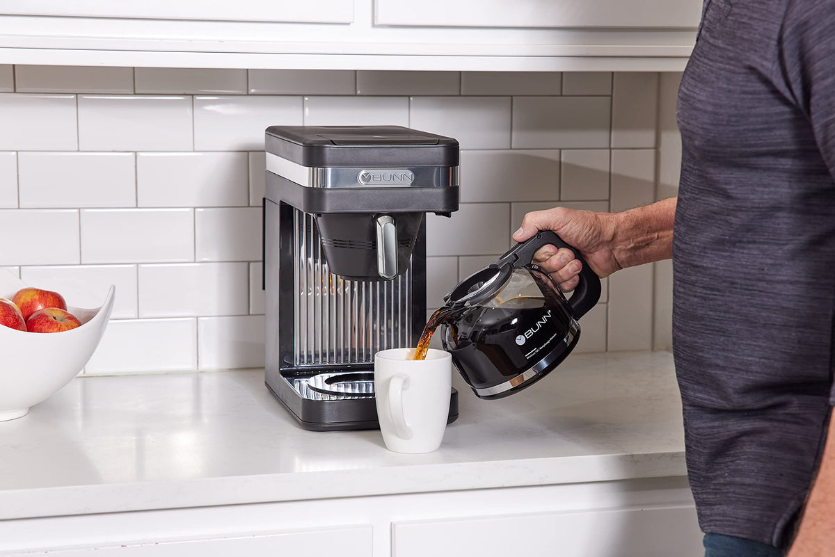 10-Cup Coffee Maker H981586