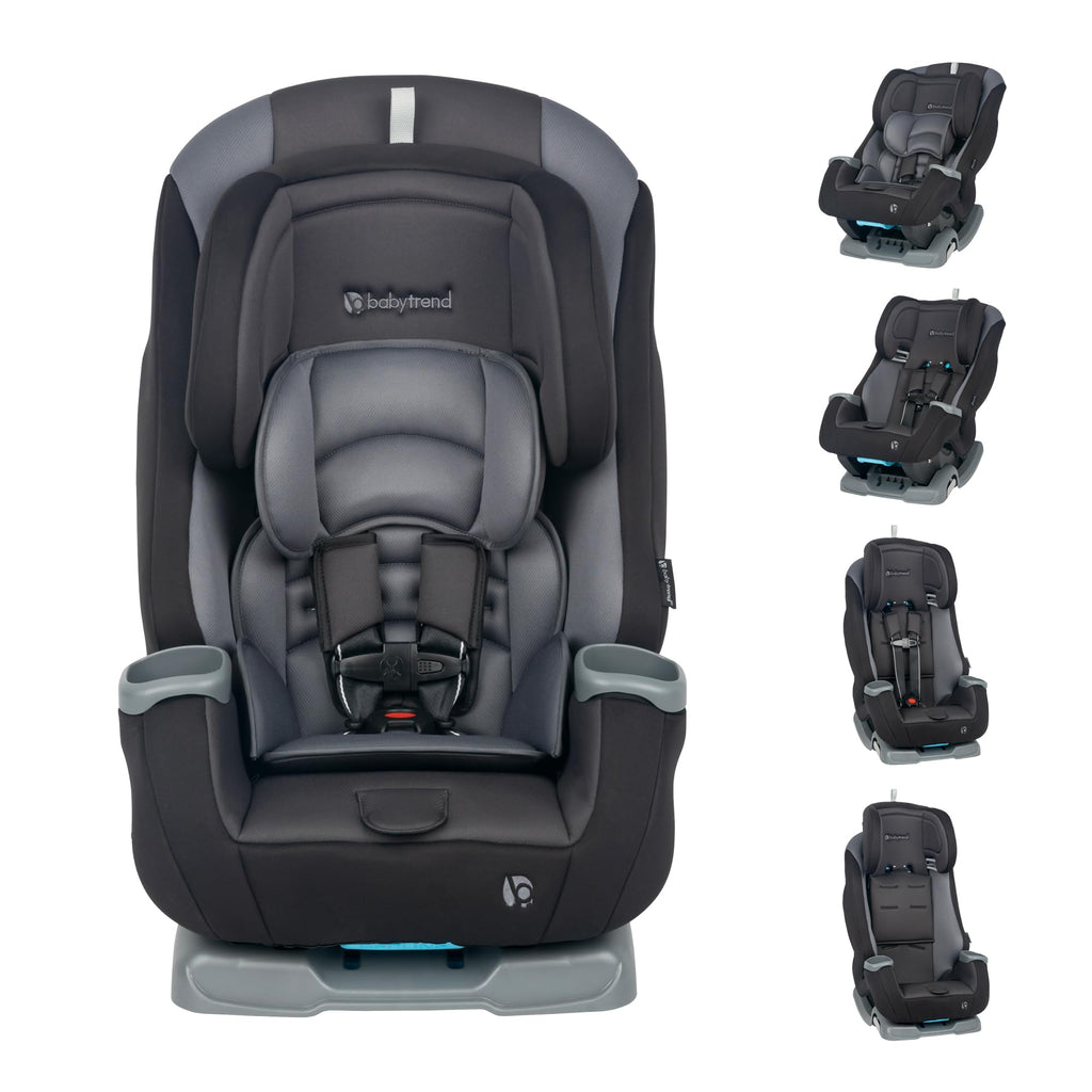 4-in-1 Convertible Car Seat U8458