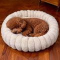 Small Round Dog Bed O568344