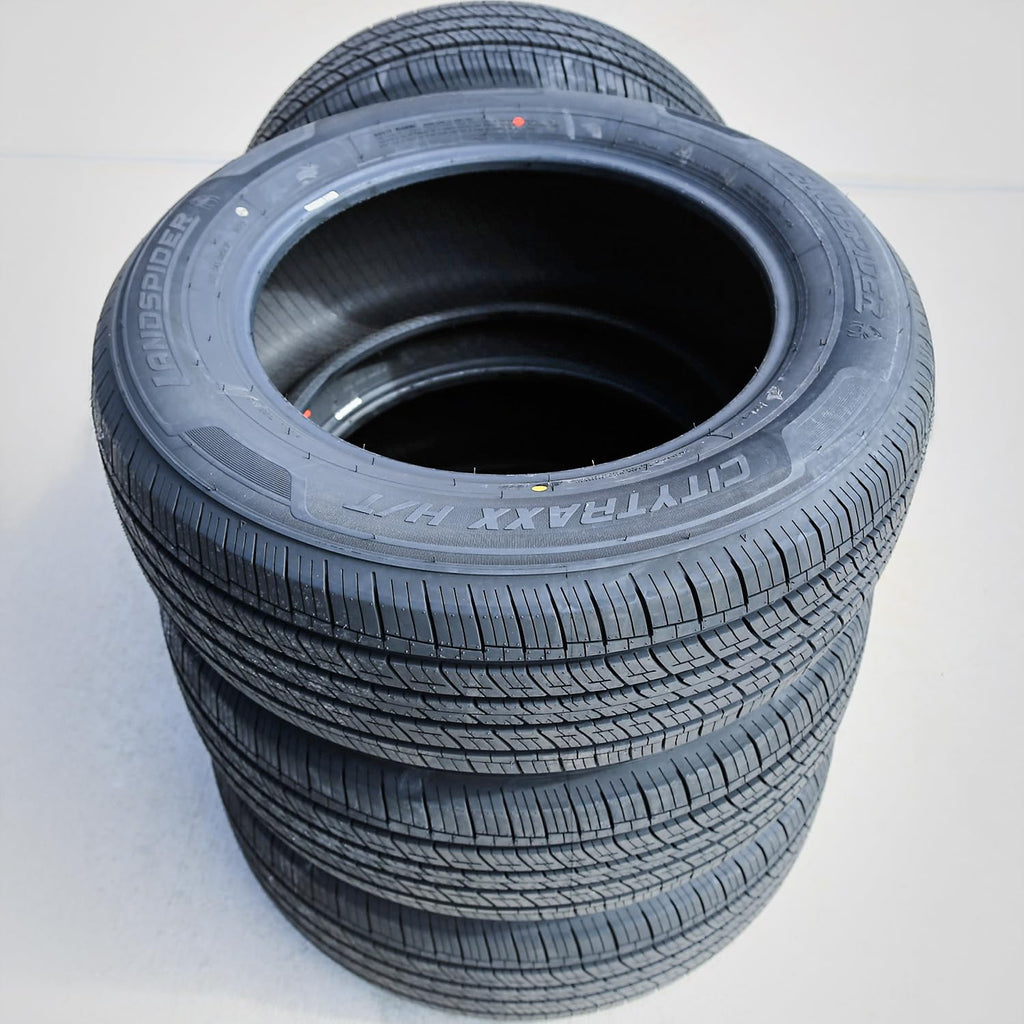 2 x 265/70R18 116H SL Highway Tires Y562307