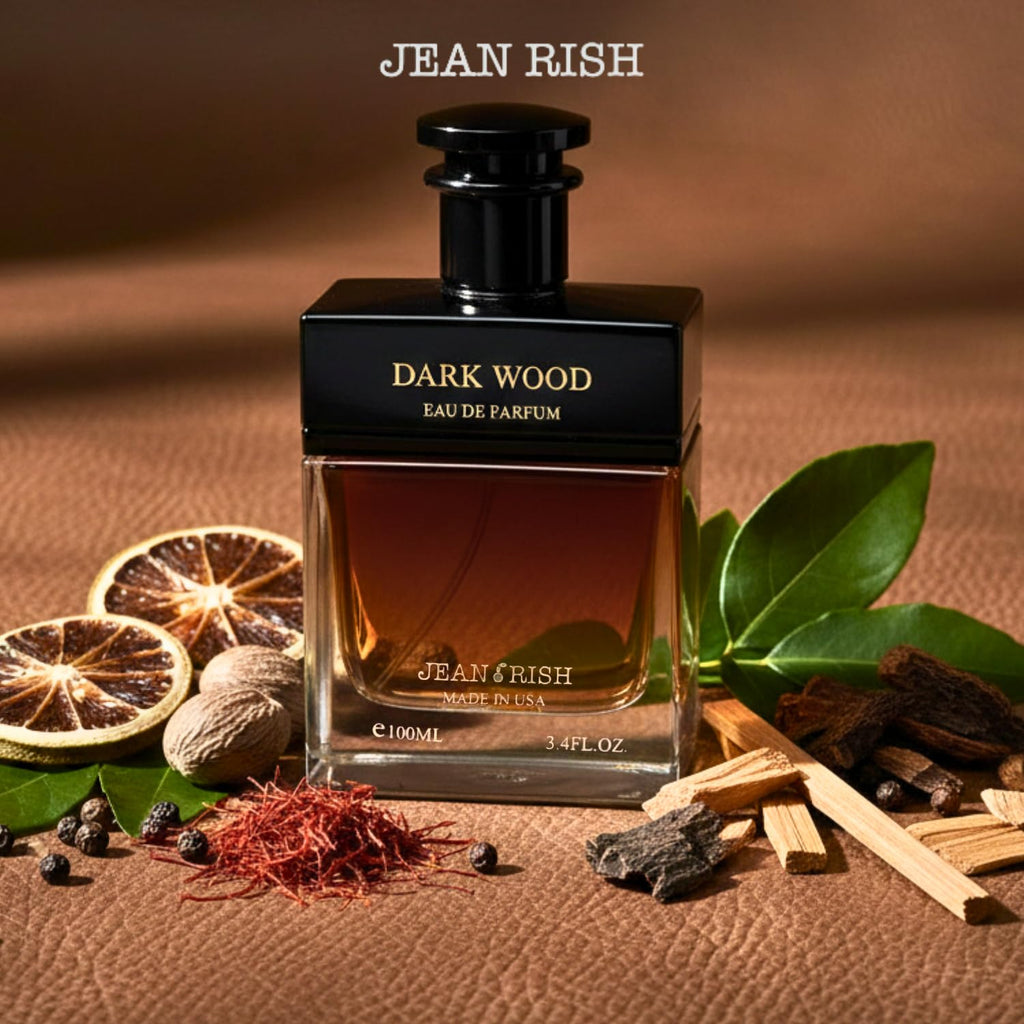 Dark Wood Oud Eau de Parfum 100ml E1435