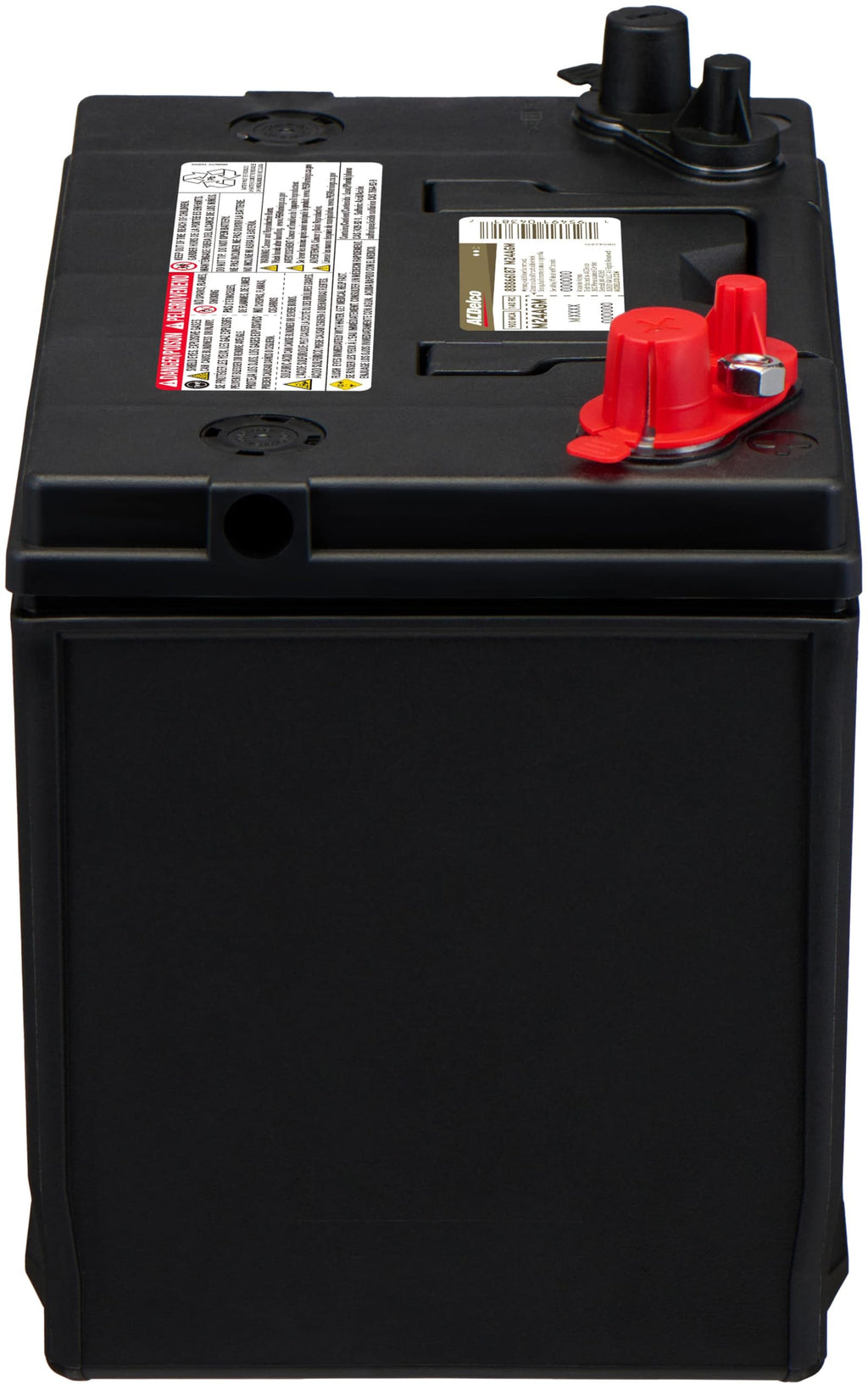 AGM BCI Group 24 Battery Q121