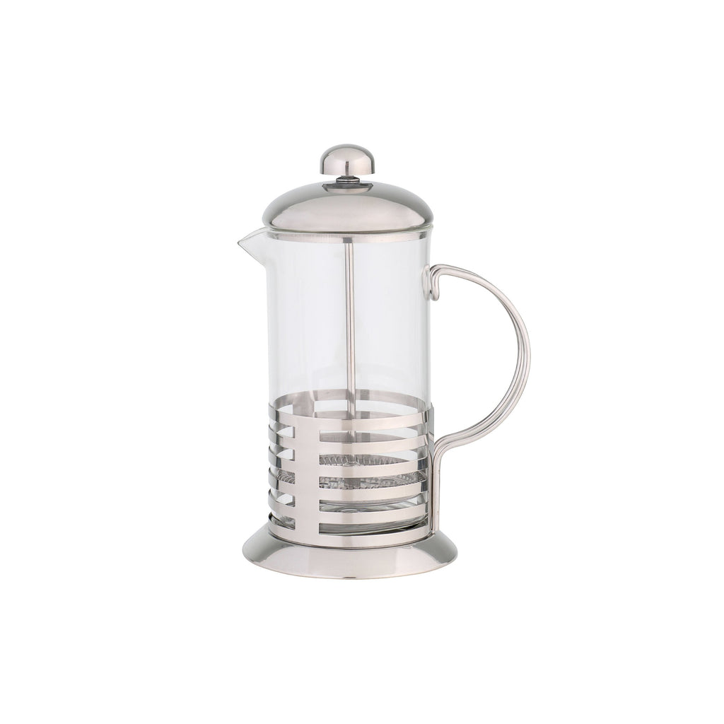 Stainless Steel 1 Litre Coffee and Tea Maker P414803