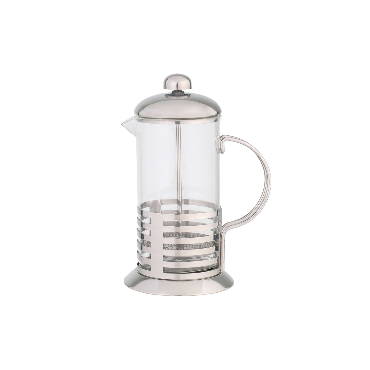 Stainless Steel 1 Litre Coffee and Tea Maker P414803