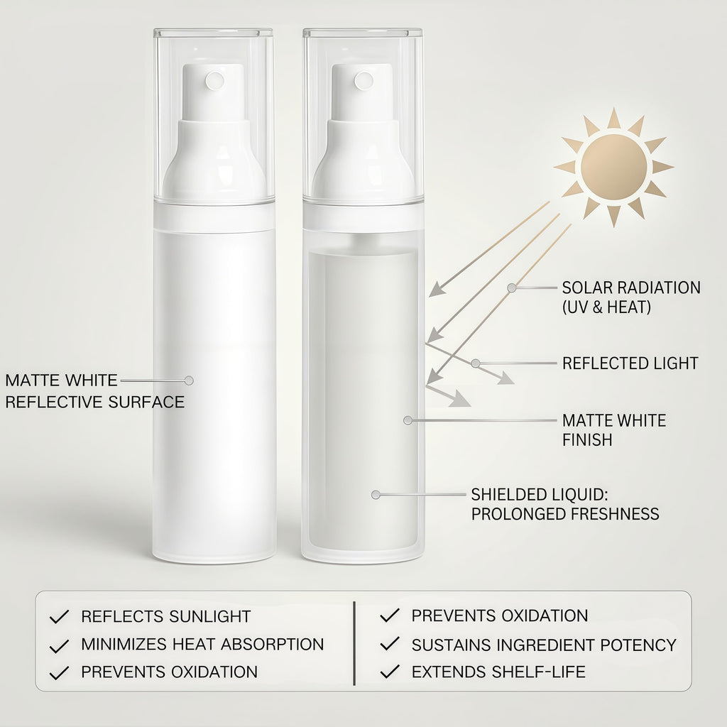 Small Spray Bottle 1.7oz V1223