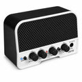 5W Portable Electric Guitar Practice Amplifier with Bluetooth I16786