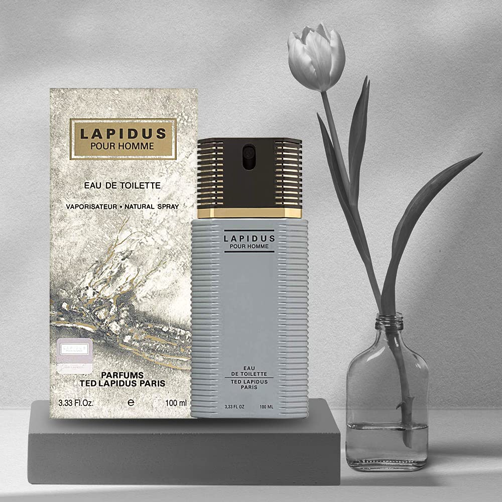 Eau De Toilette Spray 3.3 Oz W459023