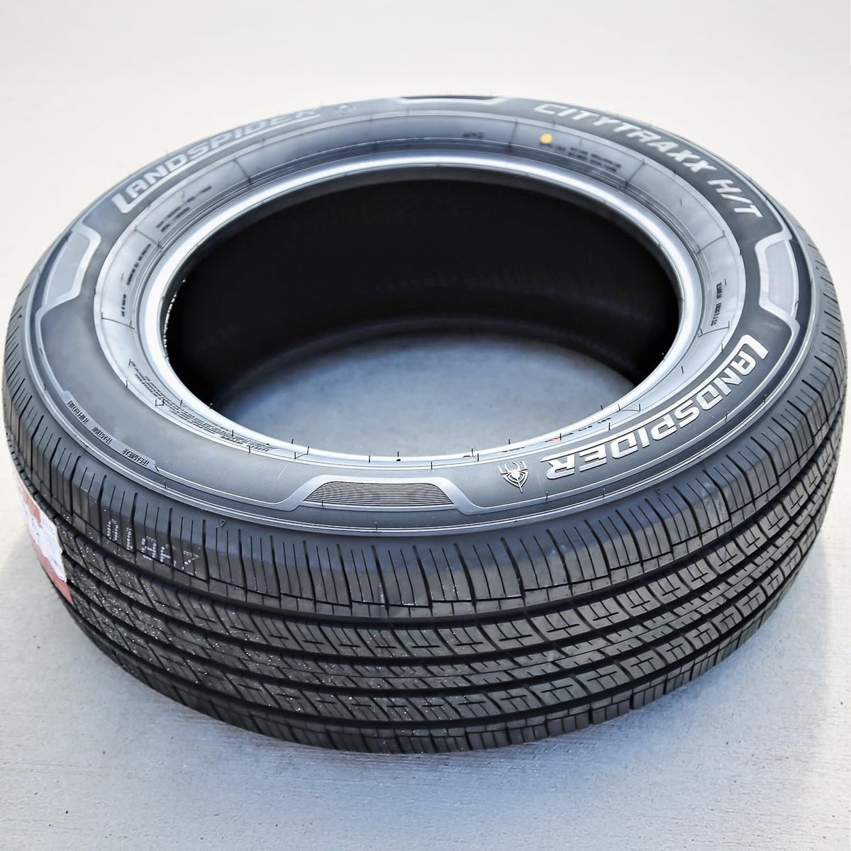 2 x 265/70R18 116H SL Highway Tires Y562307