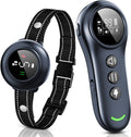 2-in-1 Dog Shock Collar & Dog Bark Collar IP67 Waterproof Y242779