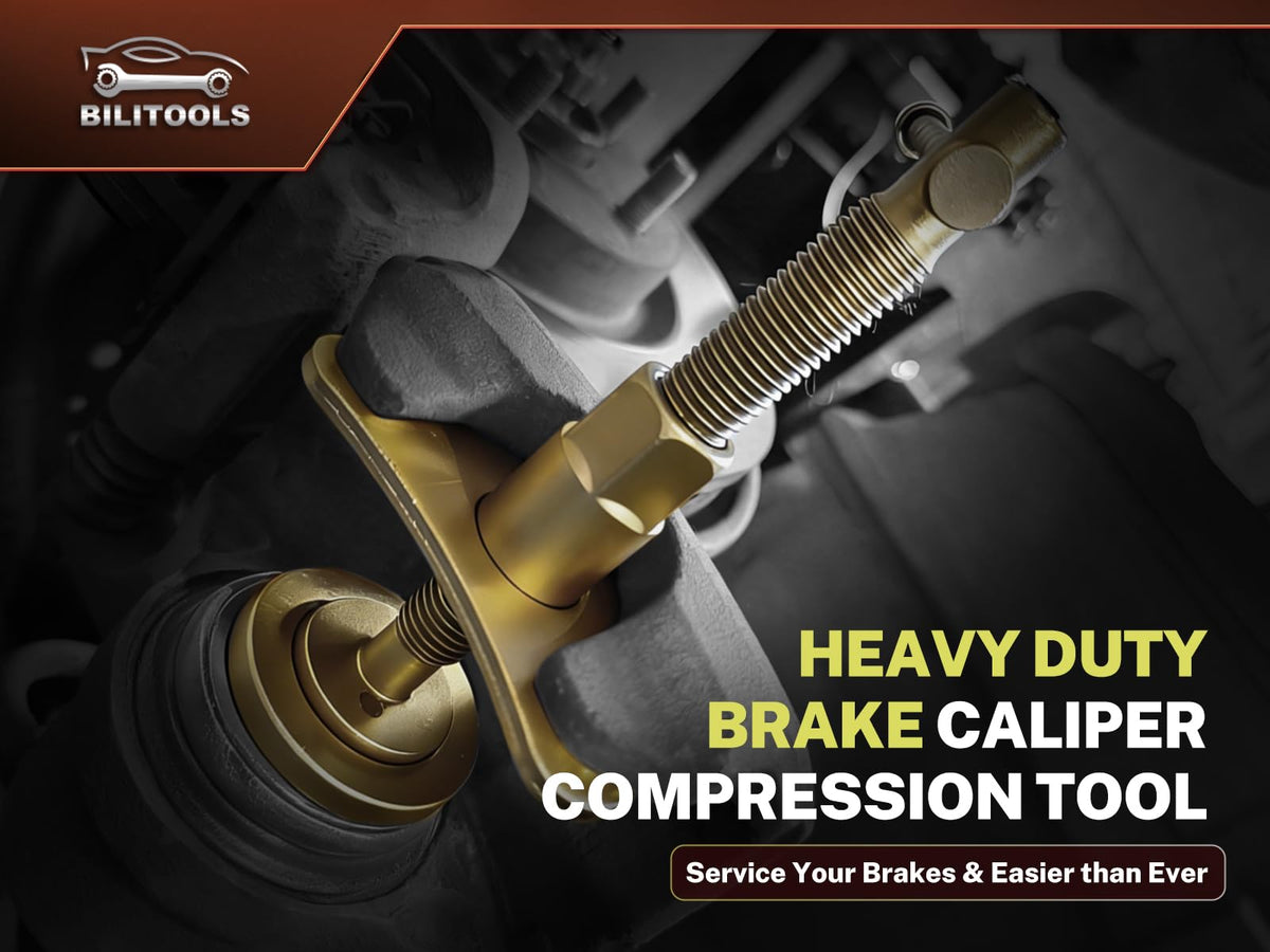 Brake Caliper Compression Tool C3052