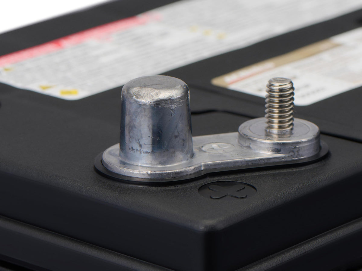 AGM BCI Group 24 Battery Q121