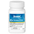 Cat and Kitten Dewormer 50 Tablets Q63335