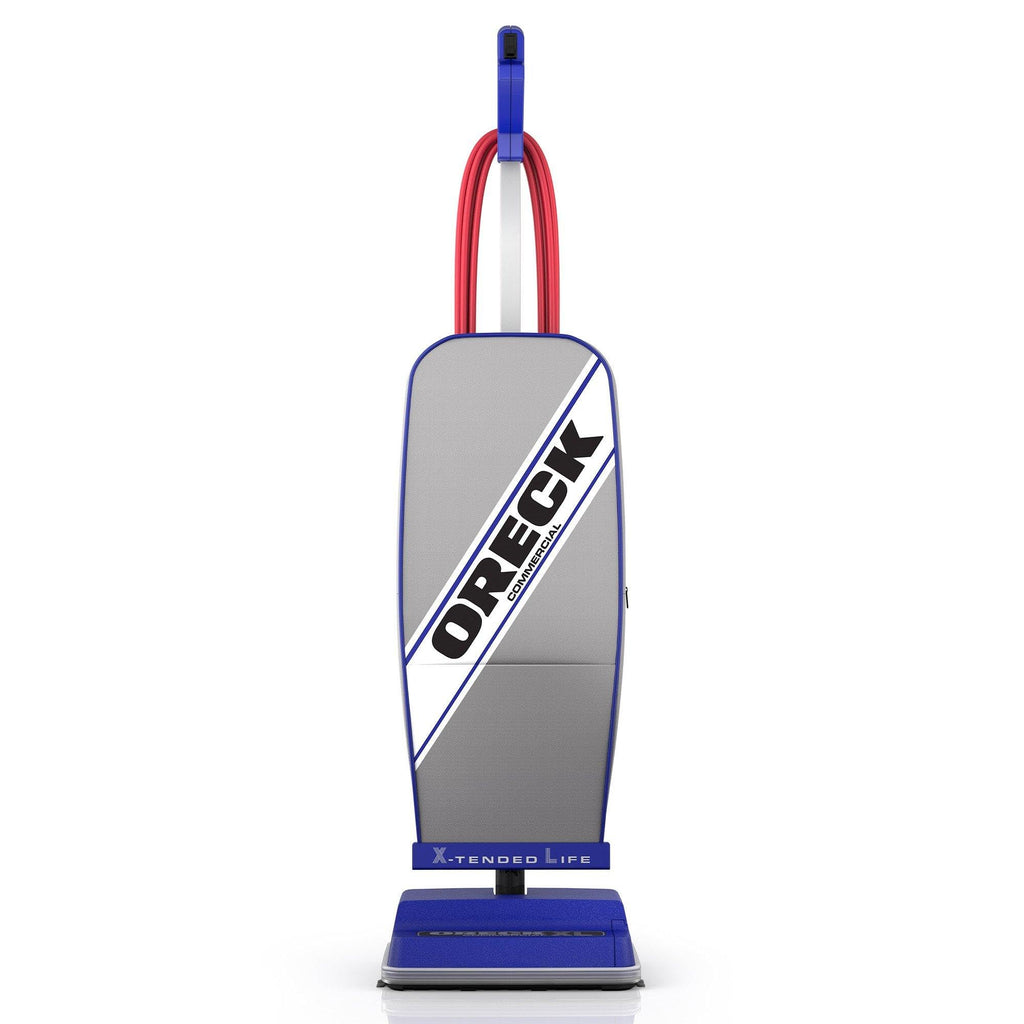 Bagged Upright Vacuum Cleaner U644