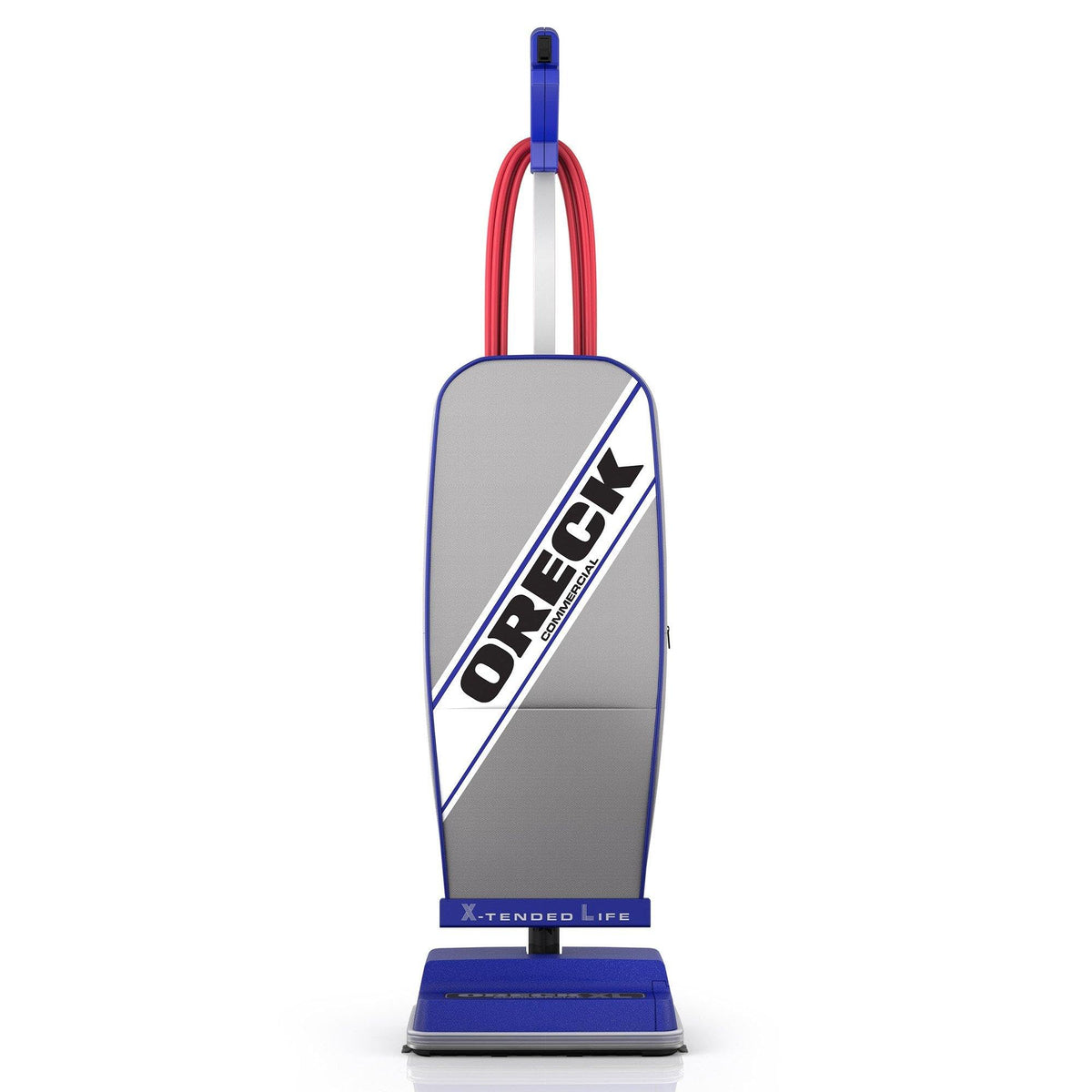 Bagged Upright Vacuum Cleaner U644