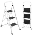 Folding Step Stool E15740
