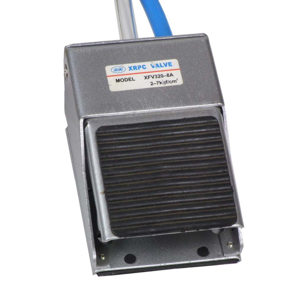 24-Inch Pneumatic Planishing Hammer I828