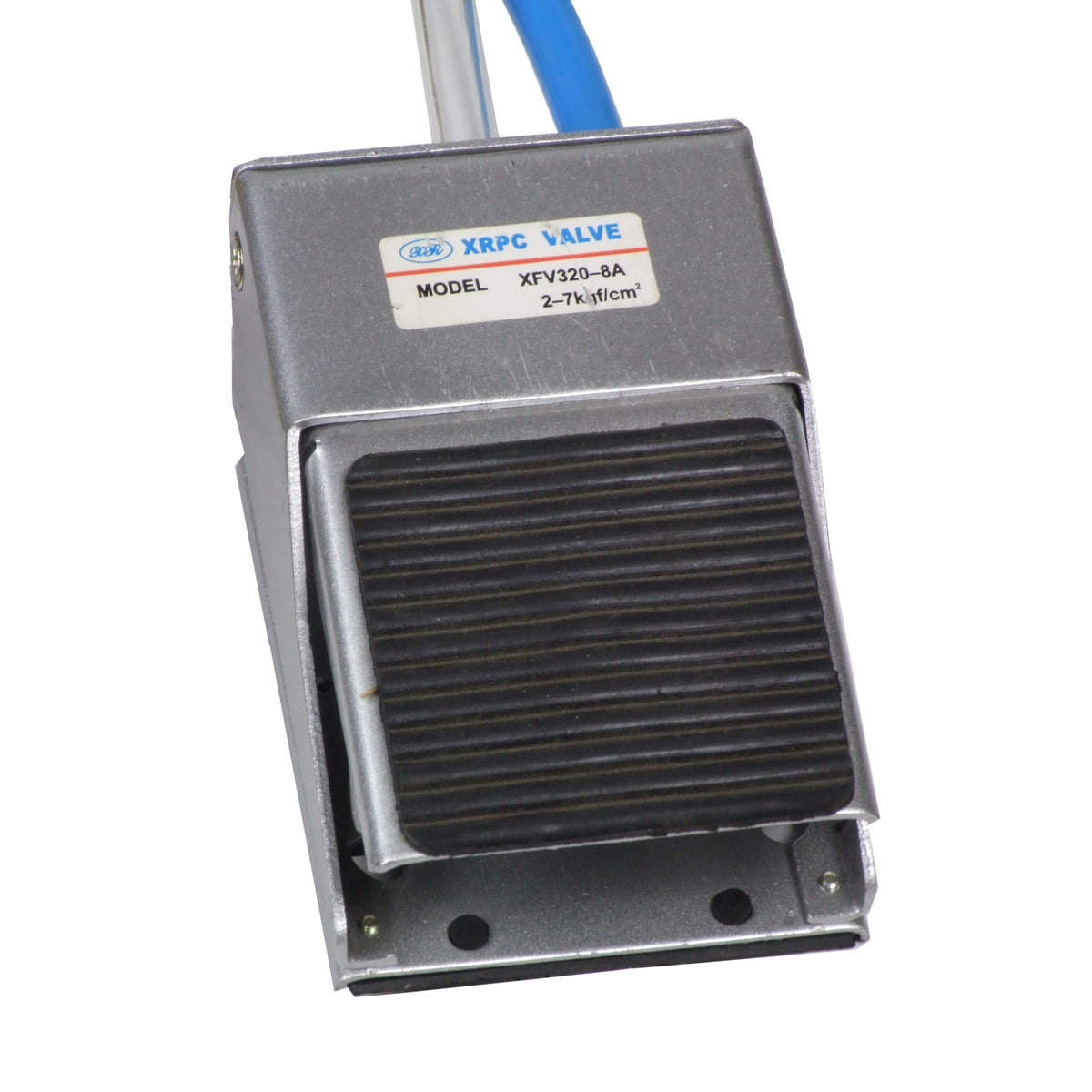 24-Inch Pneumatic Planishing Hammer I828