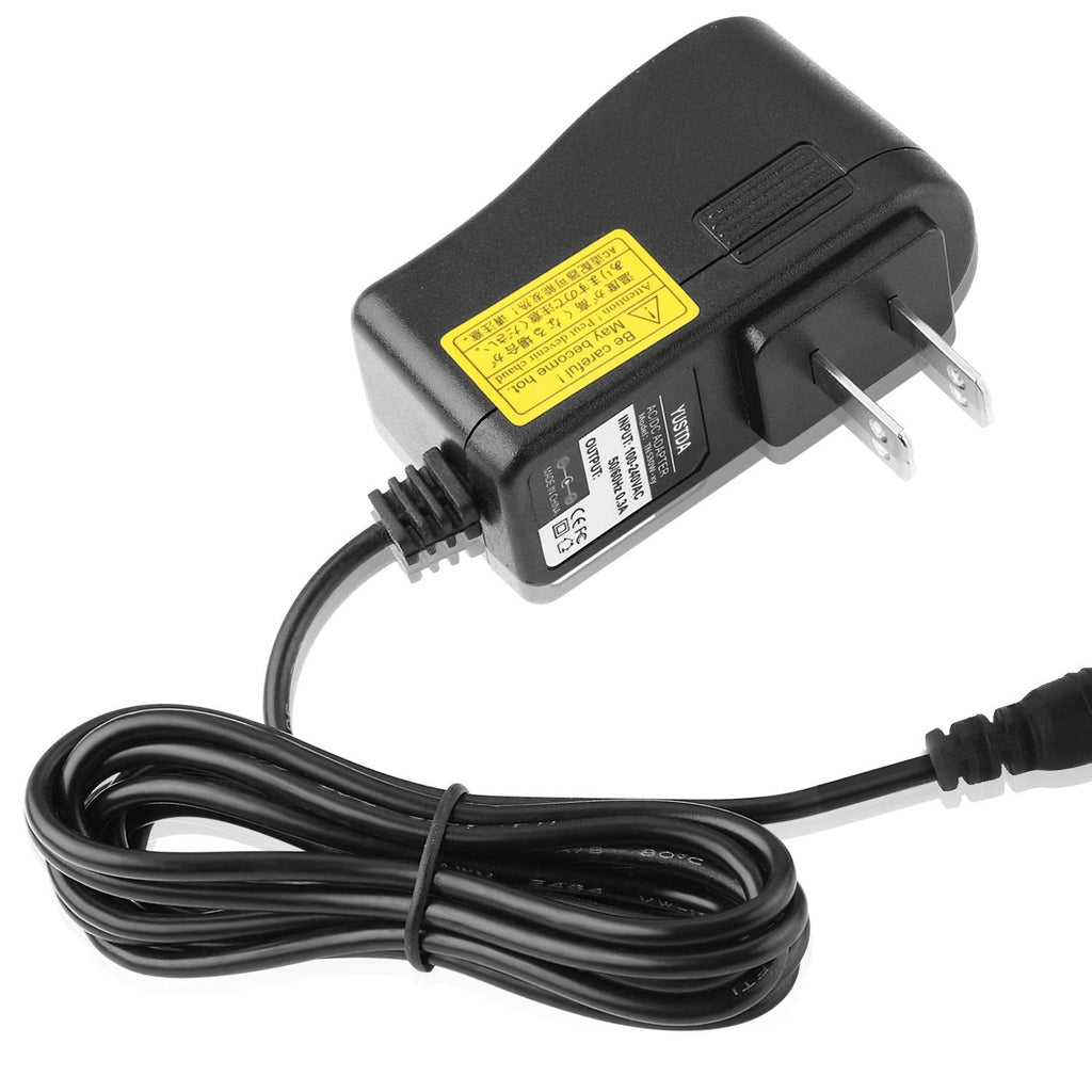 15V AC/DC Adapter Power Supply A414