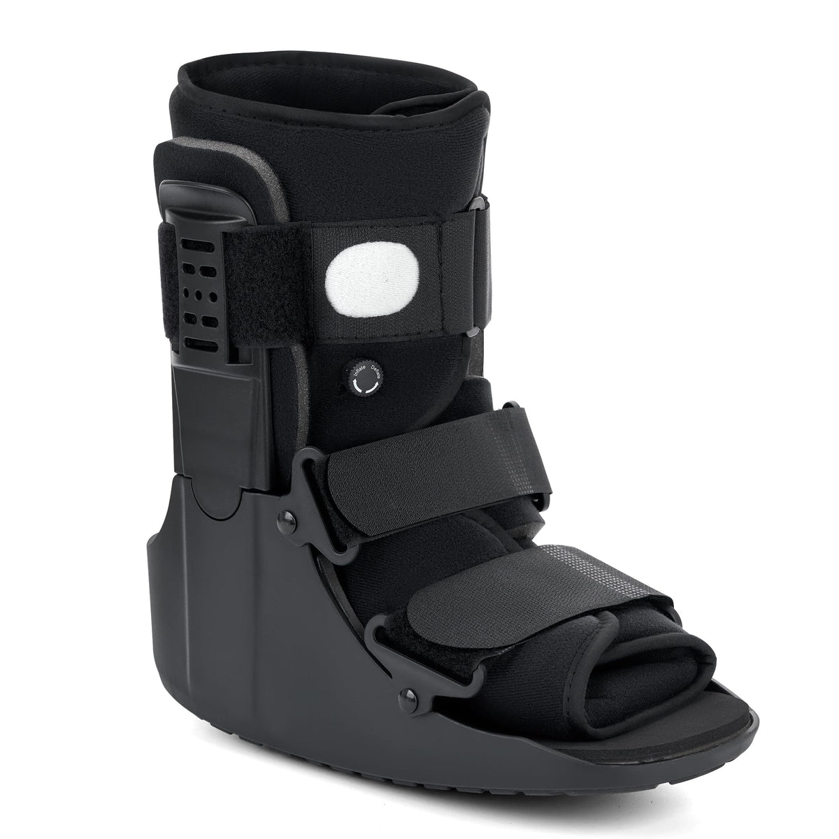 Walking Boot for Broken Foot B8495