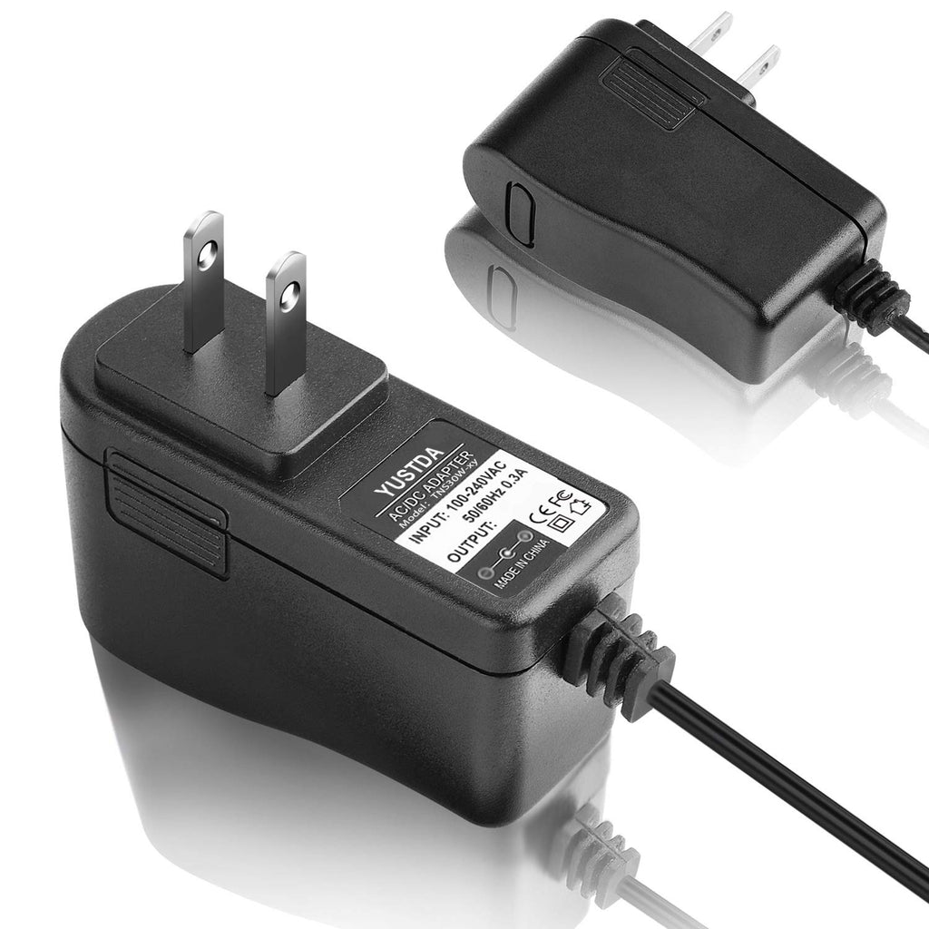 15V AC/DC Adapter Power Supply A414