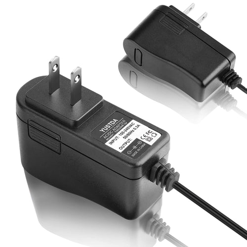 15V AC/DC Adapter Power Supply A414