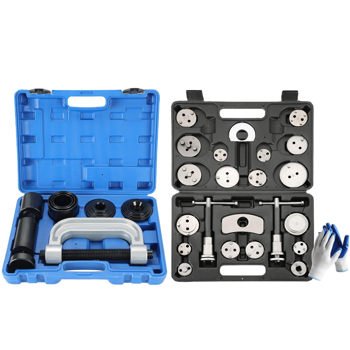 24PCS Disc Brake Caliper Tool Kit B65383