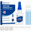 Denture Repair Glue Kit 1oz N33526