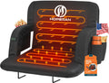 Heated Stadium Seats with Back Support I61009