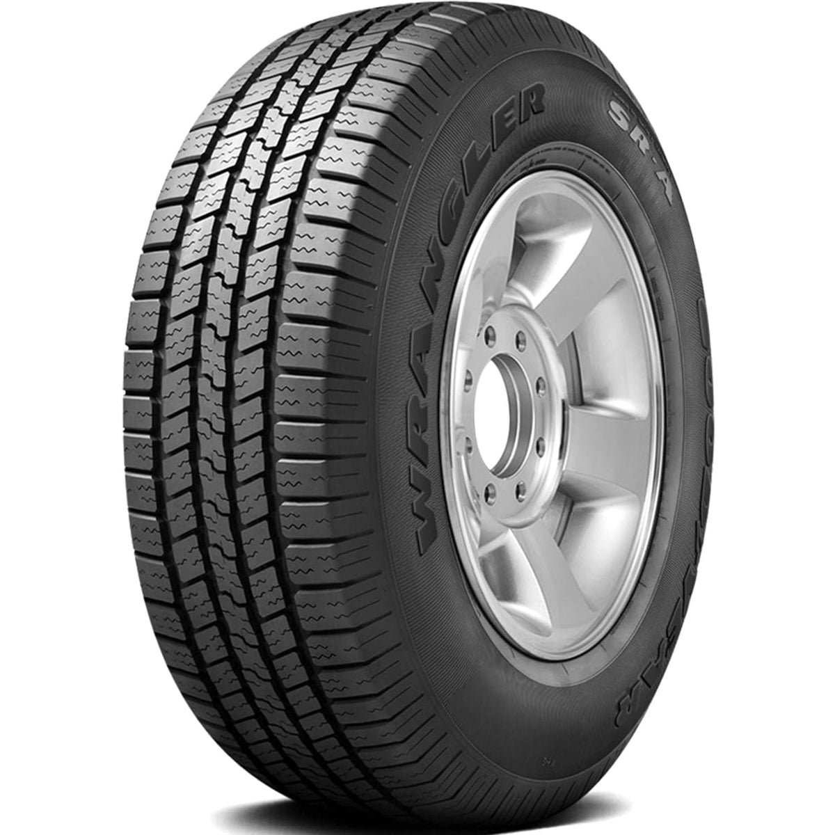 All Season Truck SUV Tire M10736