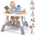 6-in-1 Baby Activity Center U699737